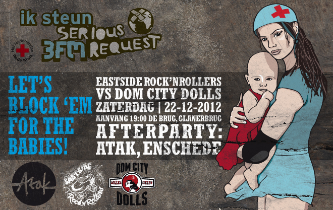 Eastside RocknRollers