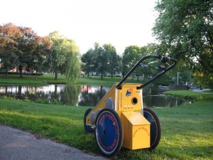 Muziekkar